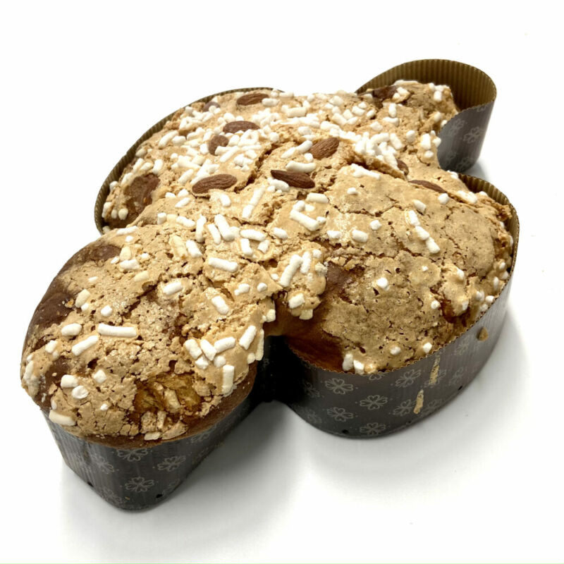 colomba classica 900g - immagine 2